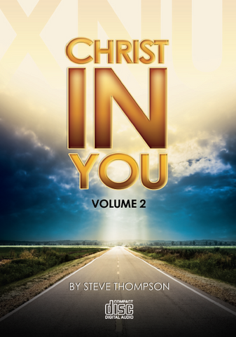 Christ In You, Vol.2 MP3