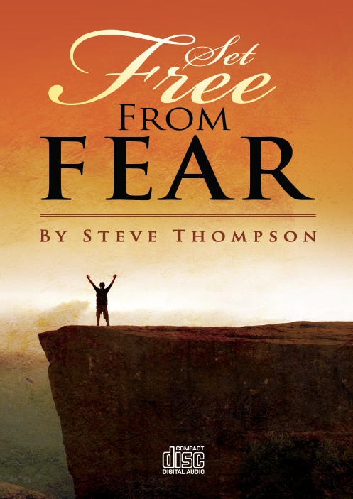 Set Free From Fear MP3